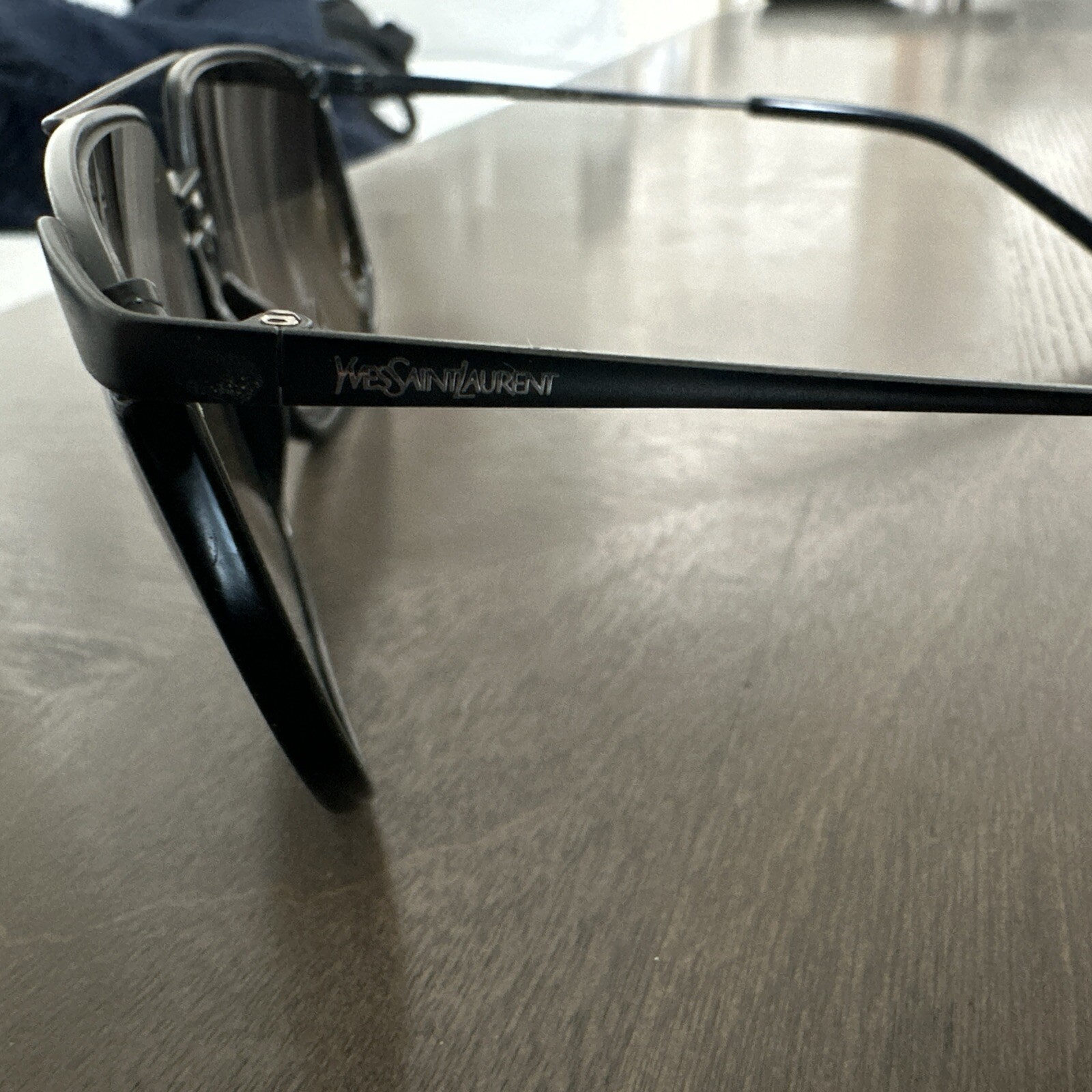 SAINT LAURENT Occhiali da sole YSL Aviator
