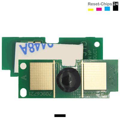 Toner Chip K passt für HP LaserJet 1300 (13X)