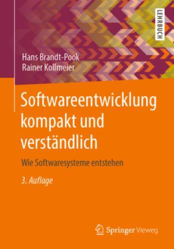 Thumbnail - Softwareentwicklung Kompakt Und Verständlich Wie Softwaresysteme