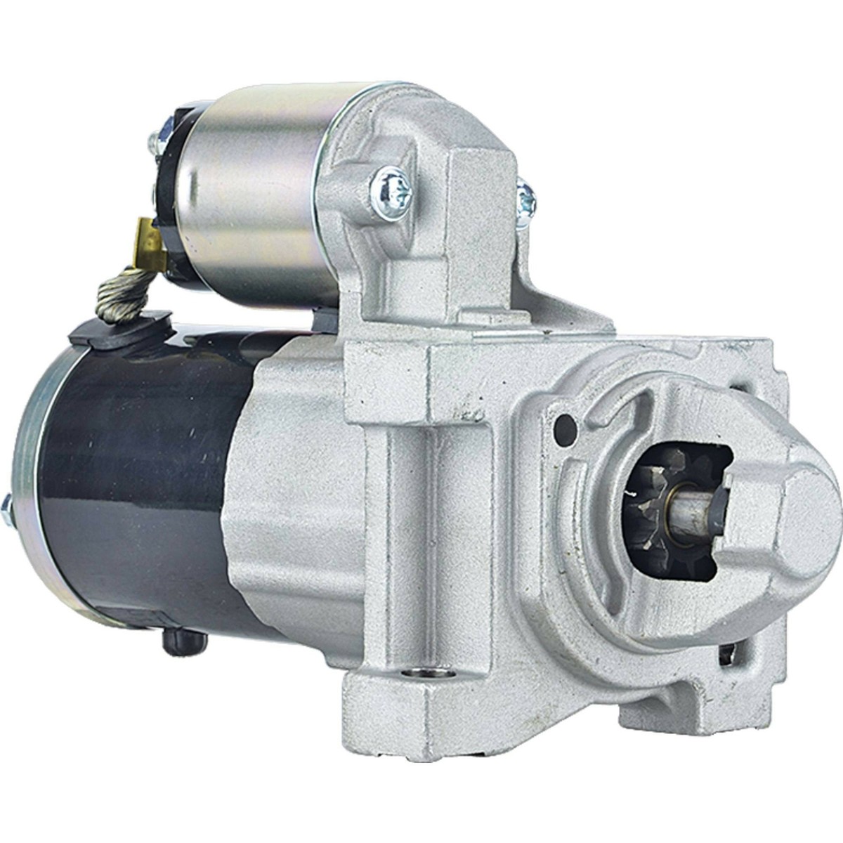 Starter For G8 PONTIAC 6.0L 6.0 08 09 2008 2009 & 6.2L 6.2