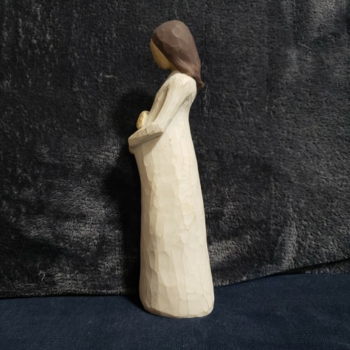Willow Tree "Cherish 8" Tall 2002 - Picture 5 of 8