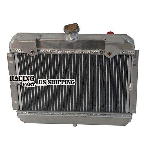 ATV Radiator Assy For CFMoto 500cc X5 X6 CF400 CF500 CF625 9010-180100-1000 Quad - Picture 5 of 6