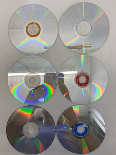 CD/CD-ROM/DVD LOT - 24 discs - Children's Music - Videos - Educational CDs - Picture 9 of 11