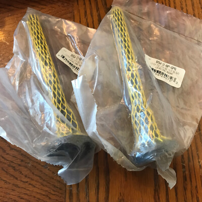 BSW-2-BP-SP6 STEEL LEVELING MOUNT 1/2-13X6IN 1-7/8 BASE DIA  - 7-1/8  Overall