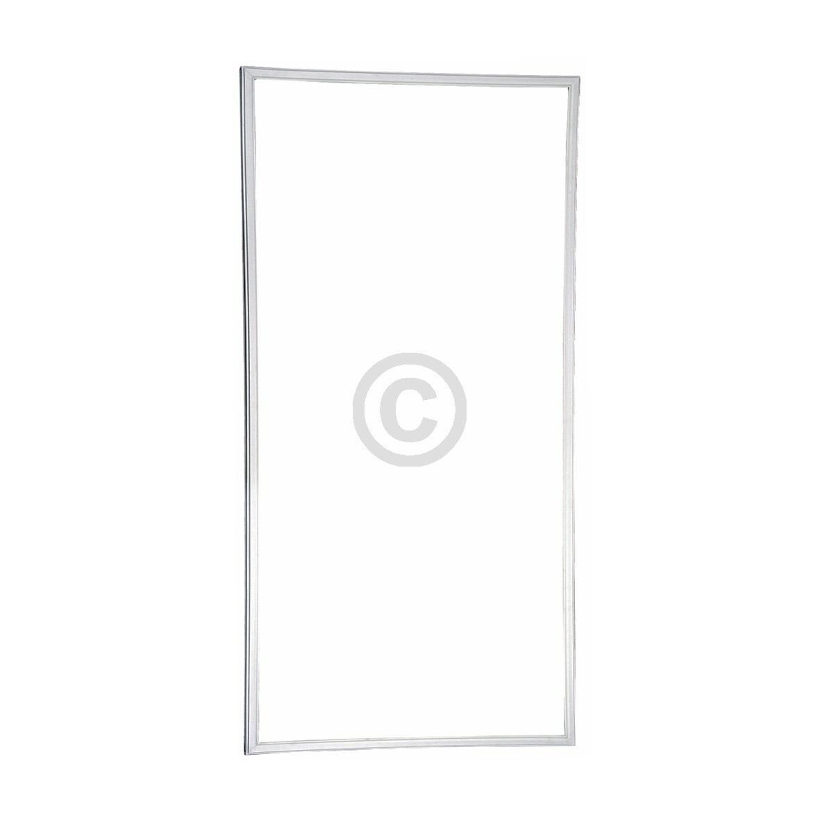 Türdichtung 4-seitig Gewerbekühlschrank Liebherr 7108219