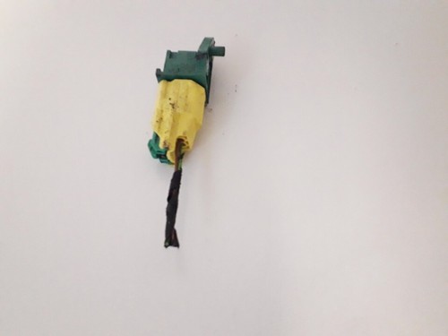 Seat Leon 2005 Srs  crash sensor 3c0909606, Genuine #902548-30