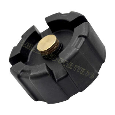 Universal Marine Boat Tank Gas Cap ABS Plastic Outboard Engine Motor Fuel