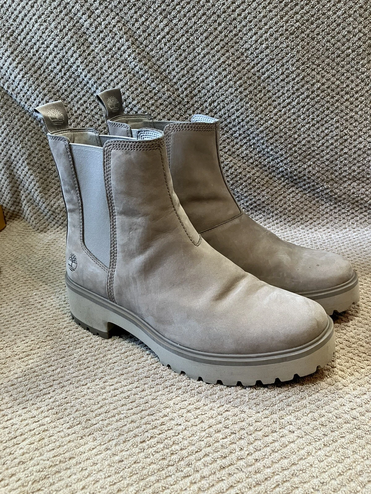 stivali timberland donna 8 5