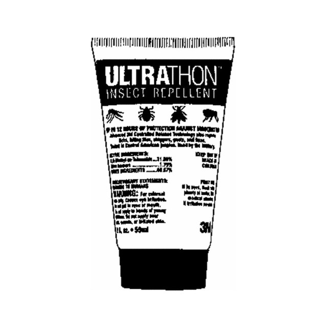 3m ultrathon insect repellent lotion 2 oz tube reviews