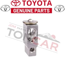 New TOYOTA Genuine  4RUNNER Cooler Expansion Valve 88515-60230