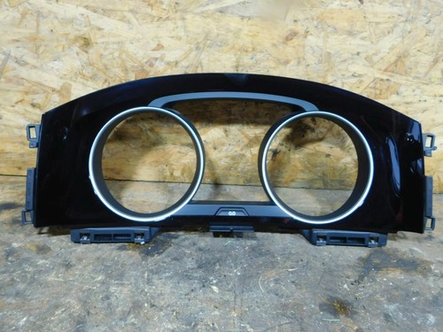 Blende Instrumententafel Tacho Kombiinstrument 5G0857059 VW GOLF VII KOMBI (BA5)