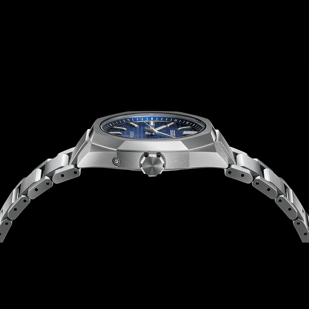 SEIKO ASTRON NEXTER SBXY061 DYNA Titanium Radio Solar Watch SEIKO ASTRON NEXTER SBXY061 DYNA Titanium Radio Solar Watch