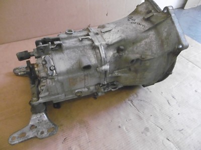 BMW E36 316i/ 318i M43 Schaltgetriebe, GETRAG 220.0.0225.96, ca. 158 Tkm.