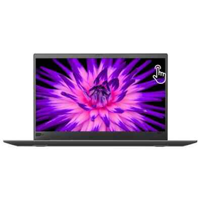 Lenovo ThinkPad X1 Carbon 6th Gen 14'' i5-8350u 16GB RAM 512 SSD Touch Win 11 Pro