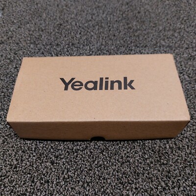NEU Yealink EHS36 Wireless Headset Adapter
