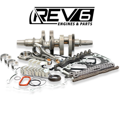 #ad Polaris 2015 2024 RZR 900 Complete Bottom End Rebuild Kit $864.99