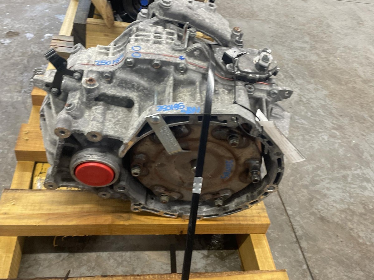 12-'17 VOLKSWAGEN TIGUAN Transmission AWD MYZ 64k miles 6 Month