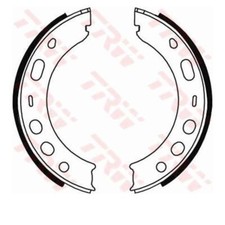 Mâchoire de frein Porsche 944