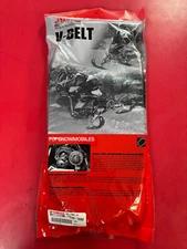 Yamaha OEM Clutch Drive Belt Bravo Inviter CS340 ET340 EC340 820-17641-01-00