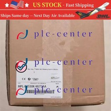 1PC Free shipping NEW Allen-Bradley MPL-B4530K-MJ72AA 1 Year warranty