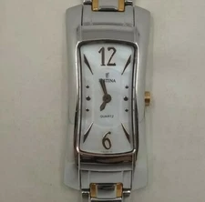 FESTINA Watch For Women. F16250/1