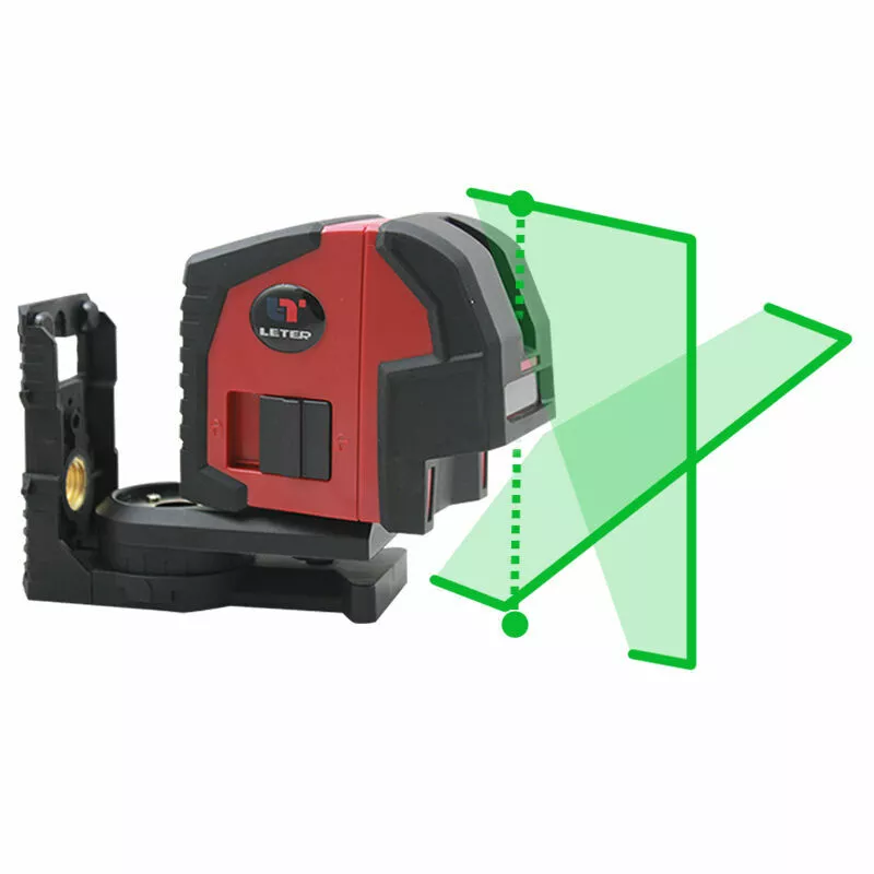 Best laser 2024 plumb bob