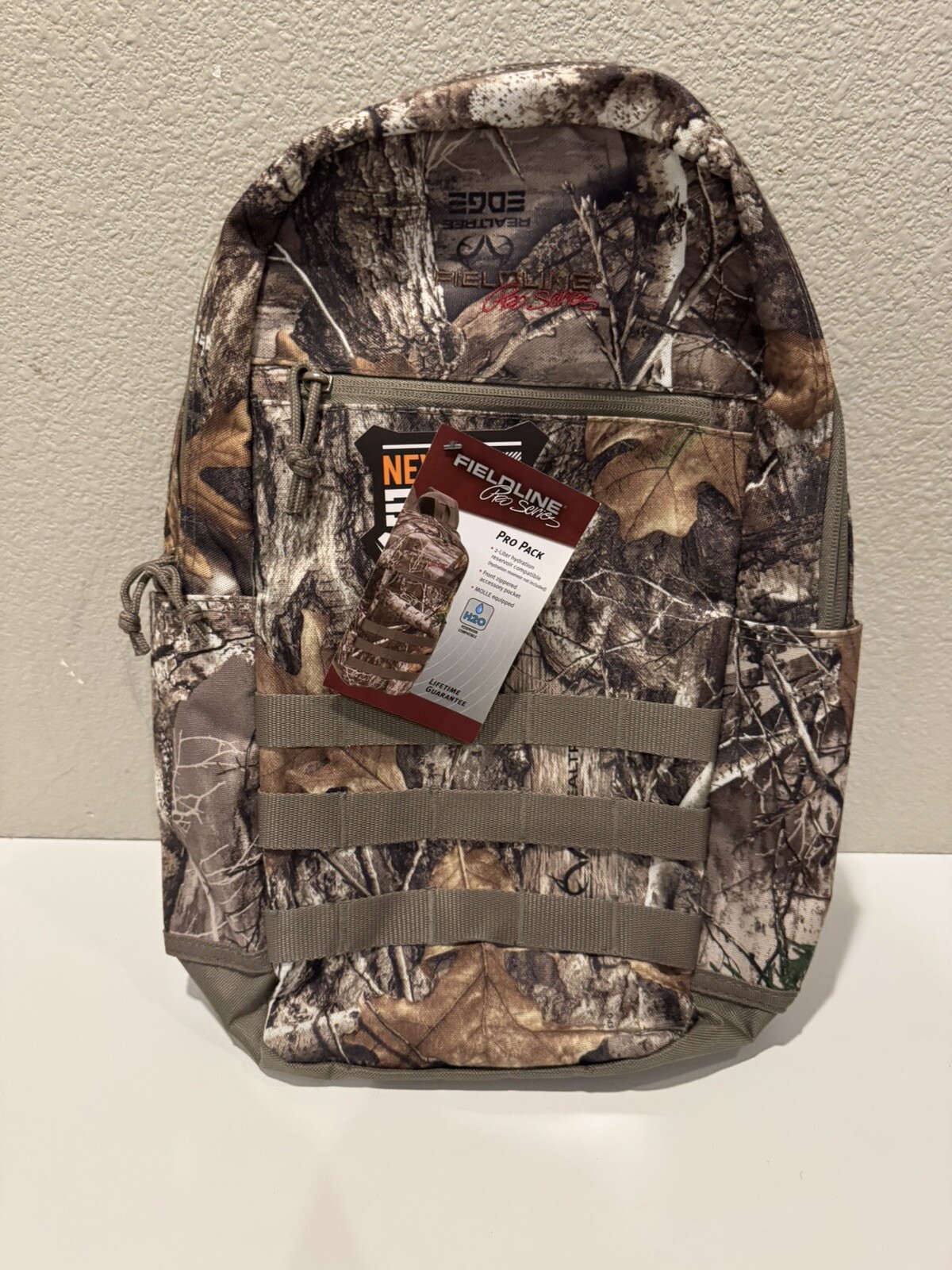 Realtree Edge Fieldline Pro Series Backpack Review Fieldline Pro