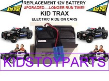 kid trax ram 3500 dually parts
