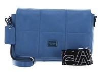 Picard Plaza Crossbody Bag UmhäNgetasche Schultertasche Tasche Wintersky Blau
