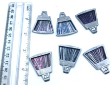 Vari-Lite Lote de 6 Gobo Alpha Rays VL2500 VL2000 VL6 41.6006.7029 Funcionando