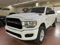 2019 Ram 2500 Big Horn SPORT