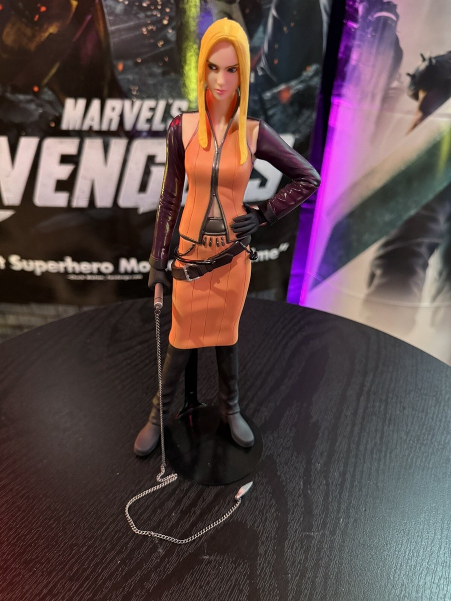 FINAL FANTASY VIII キスティス フィギュア 1⁄6 コトブキヤ - メルカリ