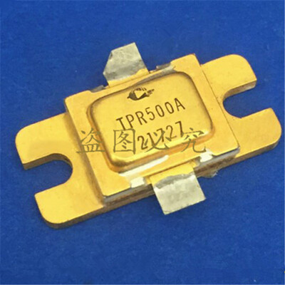 1PCS TPR500A High Frequency Tube Microwave Tube Radio Frequency Tube