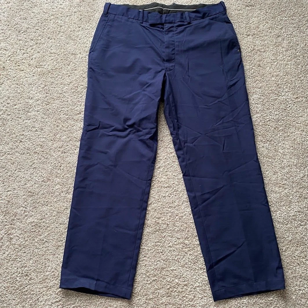RLX Ralph Lauren Blue Pants for Men for sale | eBay