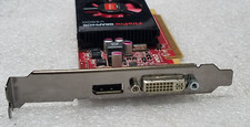 AMD FirePro V3900 1 GB GDDR3 DVI Display Port Graphics Card Standard Bracket