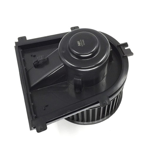 Heating fan blower motor interior fan for seat Audi A3 VW Golf Polo - Picture 3 of 4