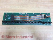 Dolan Jenner PWA01-022005-0000 Safety Light Curtain Bd PWB-02-070155