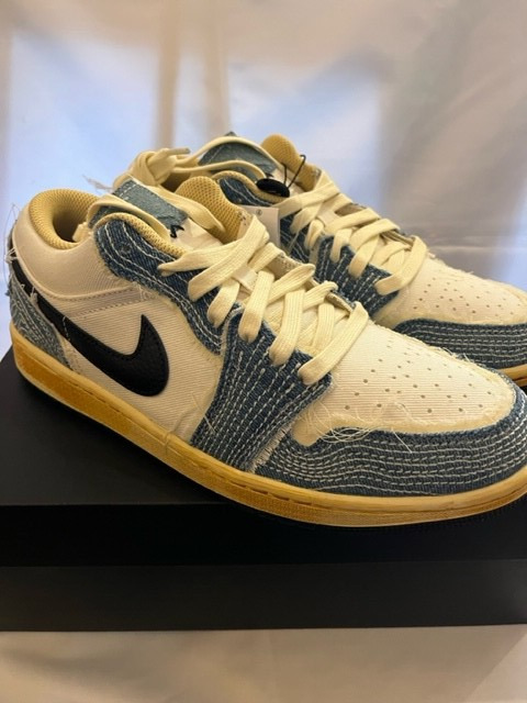 Nike Air Jordan 1 Low SE Nike Air Jordan 1 Low SE