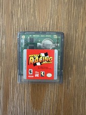 Mickey’s Racing Adventure Nintendo Game Boy Color GBC Authentic Cartridge Only