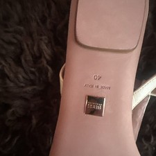 HUGO BOSS女鞋| eBay