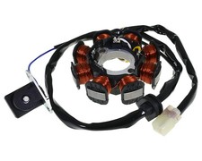 Lichtmaschine Stator KYMCO Grand Dink Like Yager GT Agility 50 RS 2T 4T KE10BA