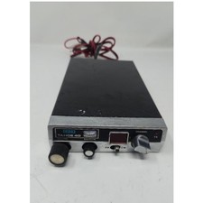 SBE Tahoe 40 CB Radio Transceiver Model SBE-49CB 40 Channel Japan Tested Working