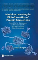 Machine Learning In Bioinformatics Of Protein Sequences | Kurgan Lukasz | Buch