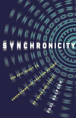 Synchronicity | Paul Halpern | Englisch | Buch | Gebunden | 2020 | Basic Books