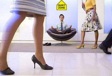 High Heel Tips Replacement kit, Beige Taps Caps Replacement Repair, U-Shape D...