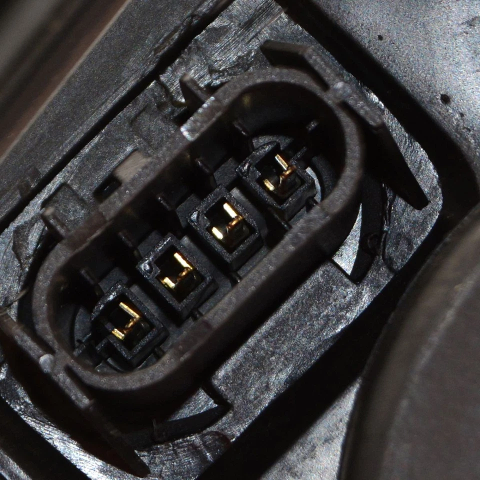 Juego de montaje de faros para 02-09 GMC Envoy 02-06 Envoy XL 04-05 Envoy XUV Foto 2 de 4