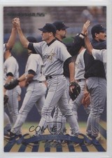 1998 Donruss Darryl Kile #3 2u3