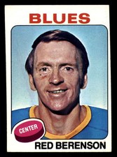 1975-76 Topps Hockey #2 - #115 - Complete your set - Pick your card