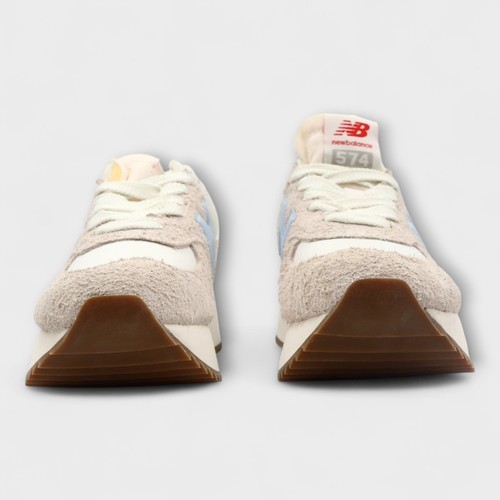 New Balance Unisex 574 Plus Reflection Lifestyle Shoes Sneakers Sz Men 5.5/Wmn 7 - Picture 6 of 9