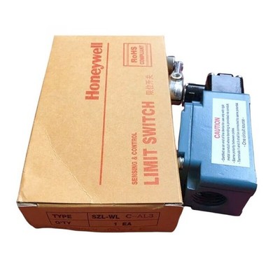 1PC   SZL-WLC-AL3 limit switch SZLWLCAL3 In box Brand new   *cm